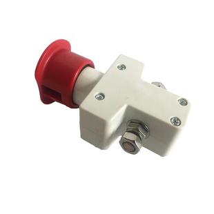 中力电动叉车急停开关中力ED100开关中力小金刚急停