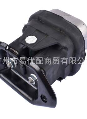 适用于克莱斯勒300C3.0柴油发动机支架垫波箱4578190AE/4578061AG