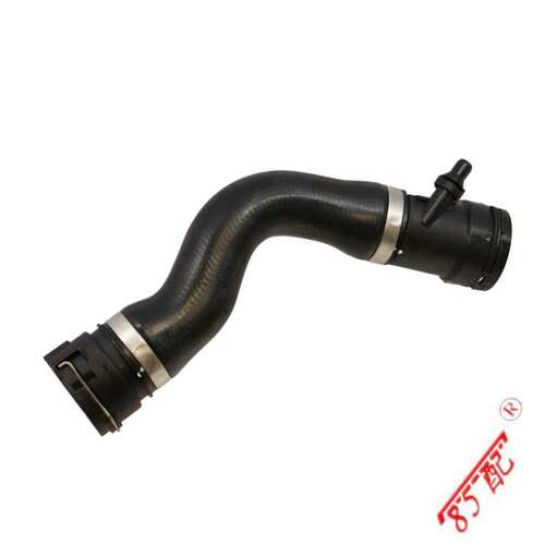 水箱散热器软管(上) 17127604542 适用1系列F20 M135I F21 3系列
