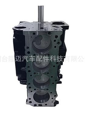 韩系发动机缸体总成 D4BH&4D56 瑞风2.5特拉卡
