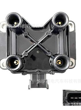 点火线圈F000ZS0211 9311600 2111- 3705010 21 11-0370501000