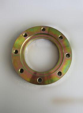 装载机平地机挖掘机吊车重汽配件 253000366-600K.5-2下轴承盖