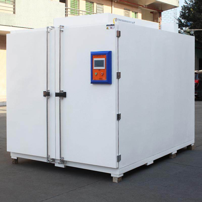 盐雾试验机盐雾机全自动试验箱喷雾测试机雾化实验大型盐雾房