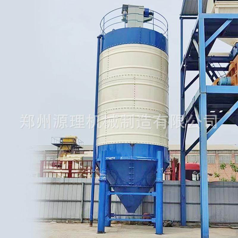 立式水泥罐50吨片状水泥仓100T搅拌站干粉砂浆储料罐粉煤灰料仓,清洗/食品/商业设备,奶罐/储罐,淘宝优惠券,粉丝福利购,淘宝优惠卷
