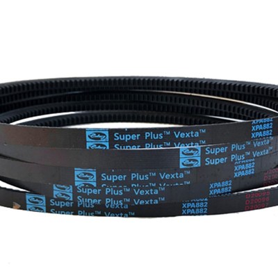 高速三角带空压机齿形带XPB1250t 1320 1400 1500 1600 1700 1800