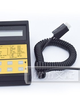 ZAPI萨牌国产手持单元电机控制器E编程器电动叉车故障查询检测器