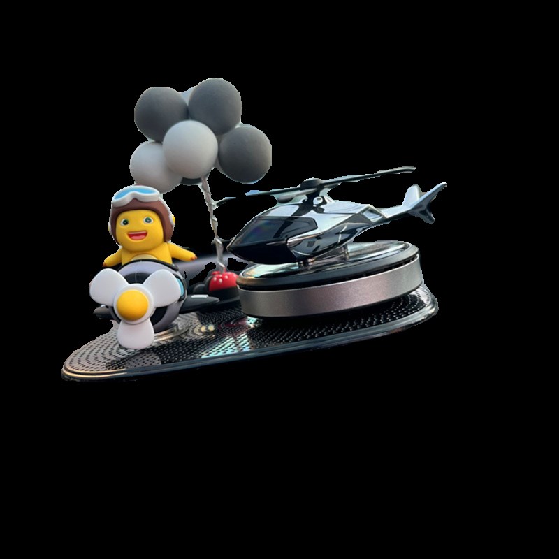 奶龙汽车摆件创意可爱女士车载车内装饰品摆件202T3新款中控台网