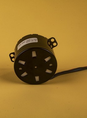 电动转金轮专用电机电容转金筒电机配件六字真言长明家用摆件