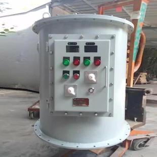 KSG 10KVA矿用防爆变压器660变127V矿用行灯变压器690V变380V220