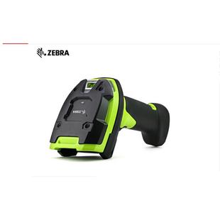 讯宝一维扫码枪工业仓库物流专用扫描枪LI3678SR出入库耐用条码