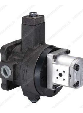 VCM-SF-30-D/EGA-2.6,叶片泵,KWL/凯维联