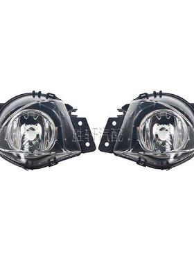 适用宝马3系E90E9105-08款雾灯前雾灯防雾灯杠灯前保险杠灯总成