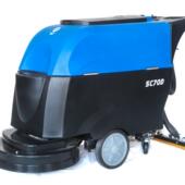 超洁亮SC70D洗地机