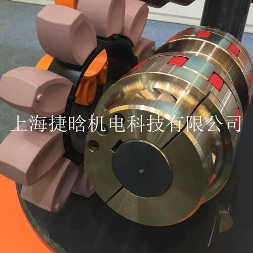 德国KTR联轴器ROTEX38ST98SHA1-35/1-35