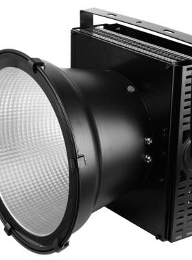 LED塔吊灯1000WLED建筑之星天红照明LED镝灯