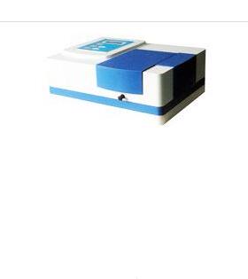 供应上海产UV-2204(UV-7504)紫外可见分光光度计