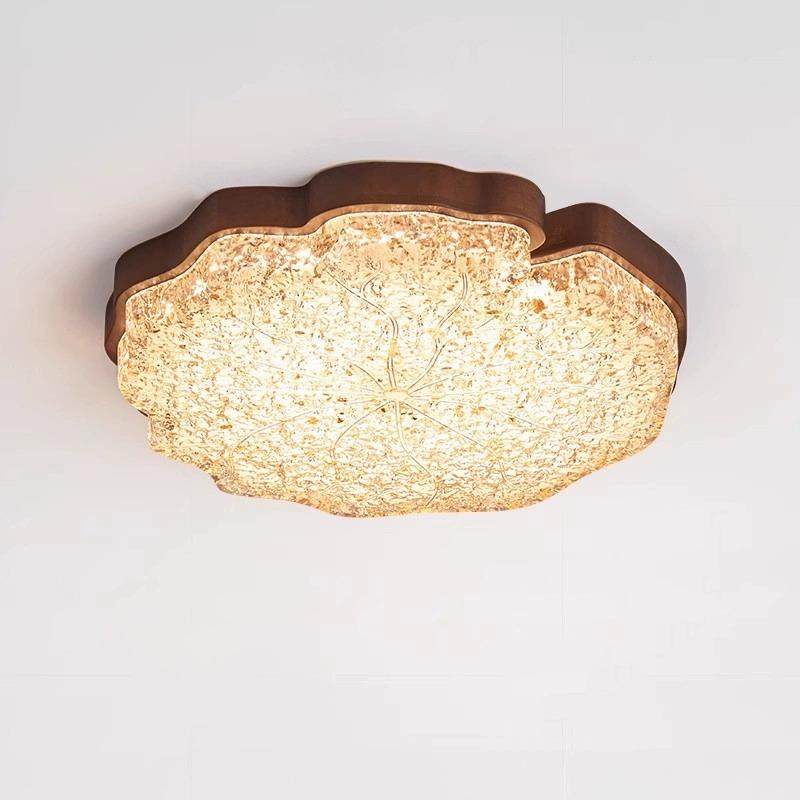 中古卧室吸顶灯美式简约客厅主灯vintage南洋复古房间设计师灯具,特色手工艺,其他特色工艺品,淘宝优惠券,粉丝福利购,淘宝优惠卷