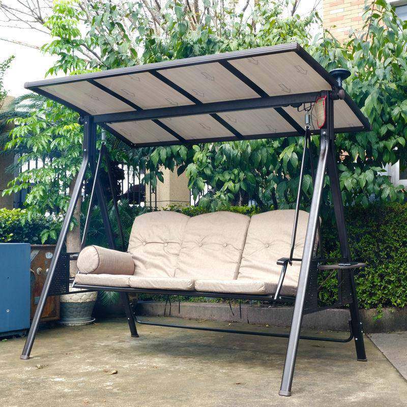 户外秋千庭院吊椅别墅露台室外摇椅巴拿马花园吊椅金属吊床,清洗/食品/商业设备,风口/风叶/风机配件,淘宝优惠券,粉丝福利购,淘宝优惠卷