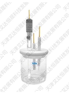 常规电解池C002（不含电极）