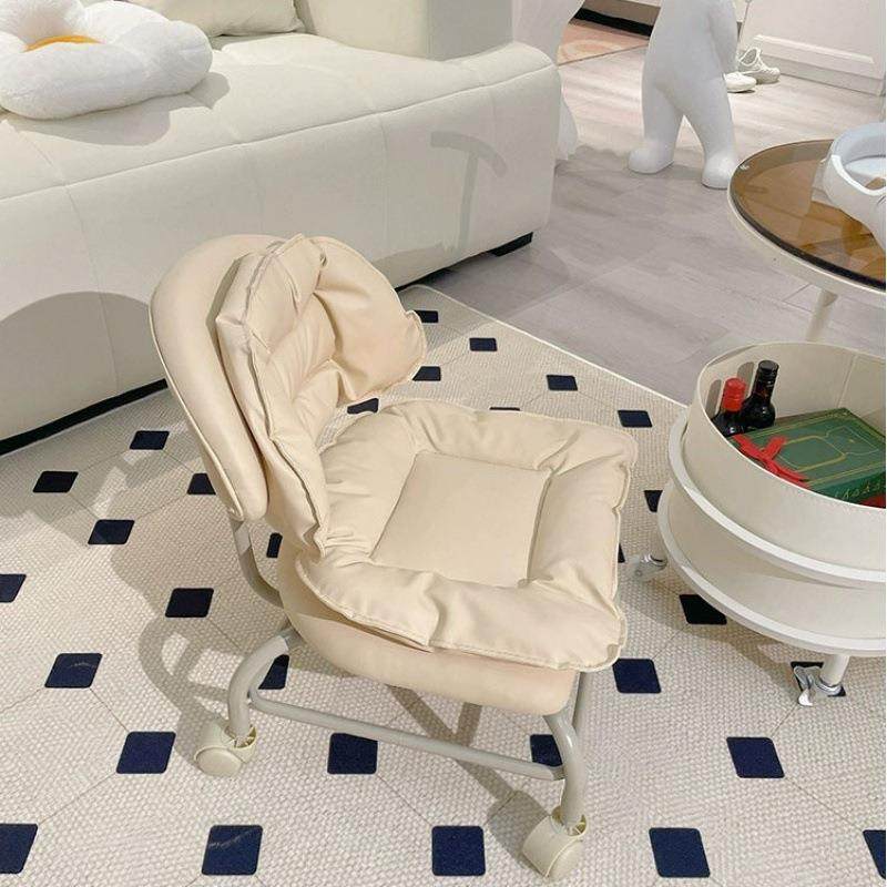 云朵沙发凳家用板凳小椅子万向轮小凳子滑轮矮凳网红可移动小沙发,自行车/骑行装备/零配件,更多零件/配件,淘宝优惠券,粉丝福利购,淘宝优惠卷