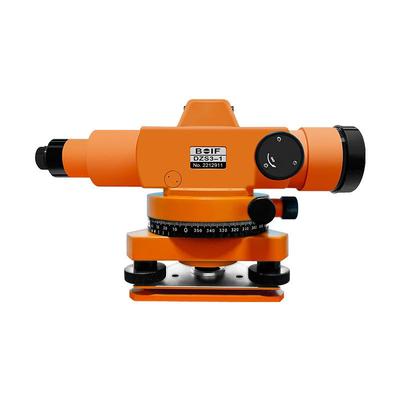 北京海云博飞自动安平32倍长焦距工程测量DZS3-1水准仪抄平仪