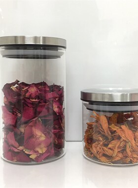 定制样板房厨房橱柜储物罐创意装饰品摆件组合套装家居陶瓷展厅摆