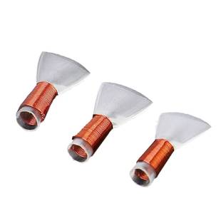 唢呐哨片民间唢呐哨子高级免修塑料哨片易发Q音唢呐叫子唢呐嘴