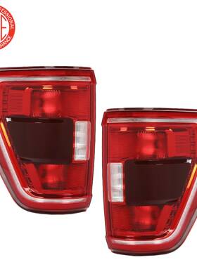 适用2021-2023猛禽F150后尾灯ML3Z13405C ML3Z13404C