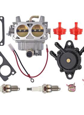 0K1588 0G4612化油器 0F9035 GP15000 GP17500 GT990 15KW 发电机