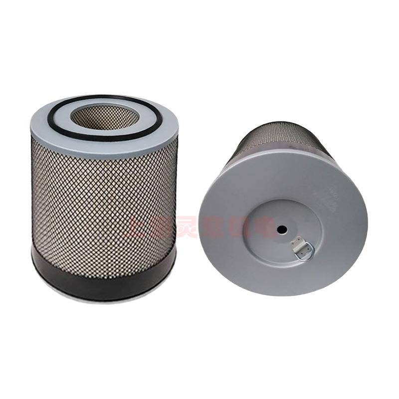 88290006-013寿力螺杆机空压机保养耗材配件空气过滤器空滤芯