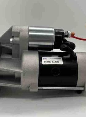 起动机23300-Y4300启动马达 WPM-01892适用ZD30车型厂家现货直销