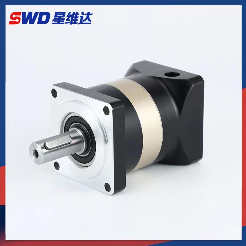 厂家 配套雷赛400W伺服减速机 PF60-L2精密行星减速机