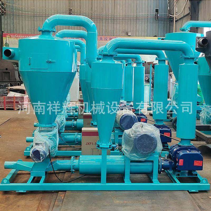 钛白粉气力输送设备粉末冶金气动式真空上料机颗粒粉末装吨包机,搬运/仓储/物流设备,输送机,淘宝优惠券,粉丝福利购,淘宝优惠卷