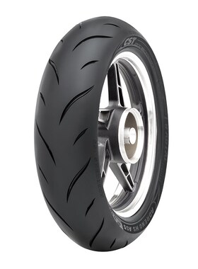 正新半热熔刀疤二三代AS5摩托车轮胎GSX250真空胎1108017 1407017