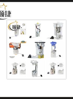 75007088111 81207088011 1100-01370汽油泵芯