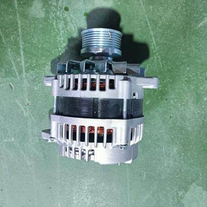 LR280-708发电机8980298921发电机适用ISUZU 五十铃NLR 85发电机