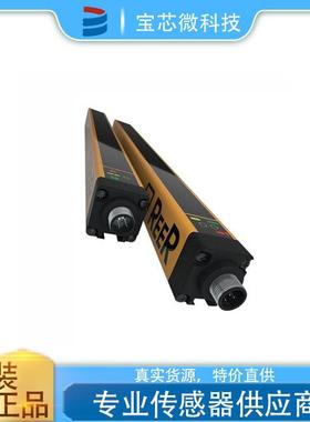 意大利REER睿翱 安全光幕 型号EOS2 303 X