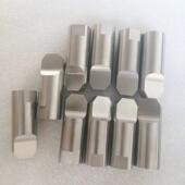 W232钨镍铁圆棒W243钨合金板钨镍铁屏蔽板钨镍铁合金异形加工件