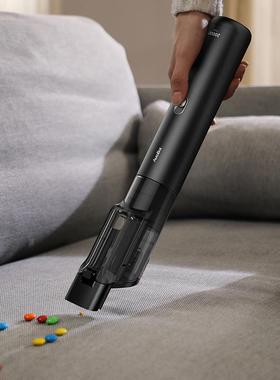 AutoBot便携式吸尘器车载无线超大吸力手持小型大功率