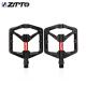 ZTTO自行车脚踏DU培林骑行脚蹬反光板山地公路车脚踏骑行配件