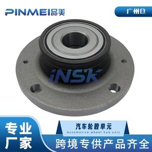 512319 611 805409B RW8319 R154.54后轮毂轴承 1T0 BR930622 598