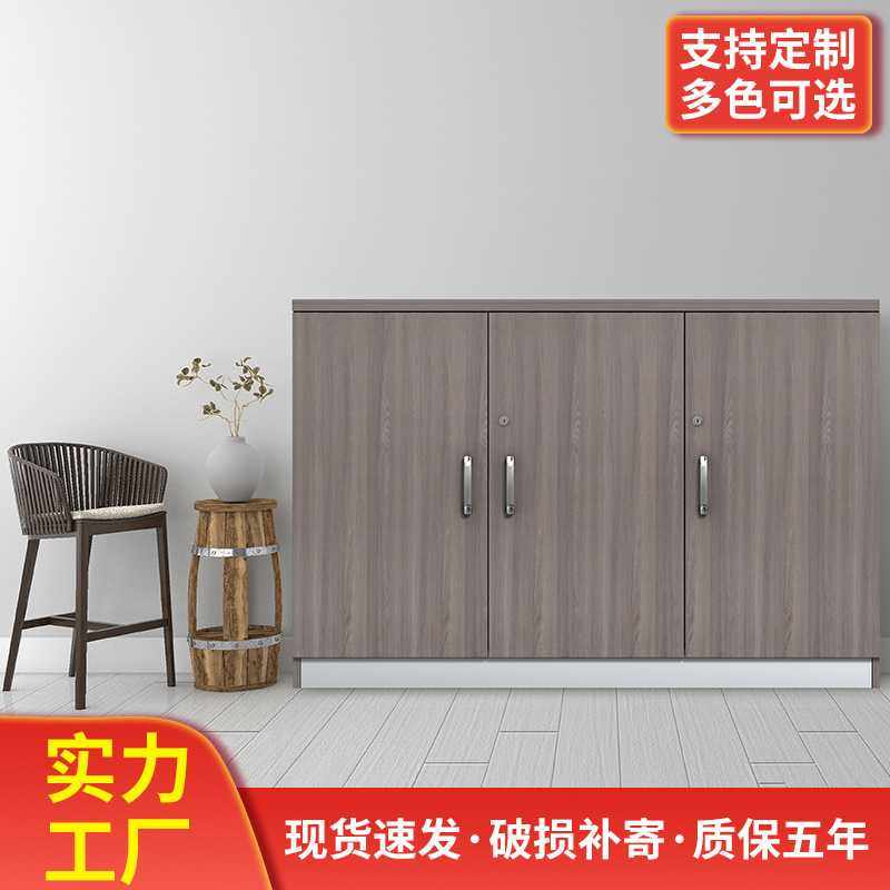 落地文件柜资料整理收纳办公柜木质家具板式三开门客厅卧室功能柜,鲜花速递/花卉仿真/绿植园艺,其它园艺用品,淘宝优惠券,粉丝福利购,淘宝优惠卷