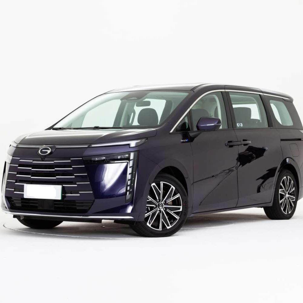 适用于2024传祺E8晴雨挡雨眉装饰改装遮雨档黑武士版