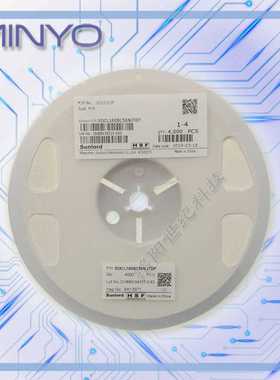 SDCL1608C2N7STDF 贴片电感 0603 2.7NH S档 顺络叠层贴片电感