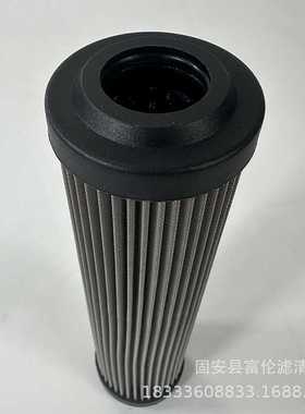 液压油滤芯CU250M090NP01吸油回油过滤器折叠滤芯滤清器生产厂家