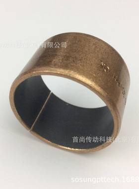 PAP6050P11 PAP6060P11 德国PERMAGLIDE KS免维护滑动轴承