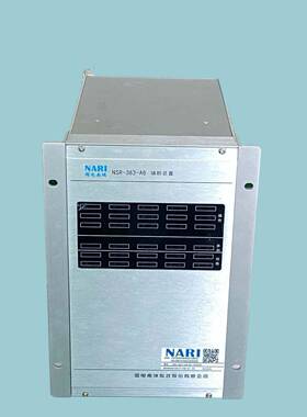 质量优质t国电南瑞tDSA2364t备用电源自投装置t质量优质tNSR371
