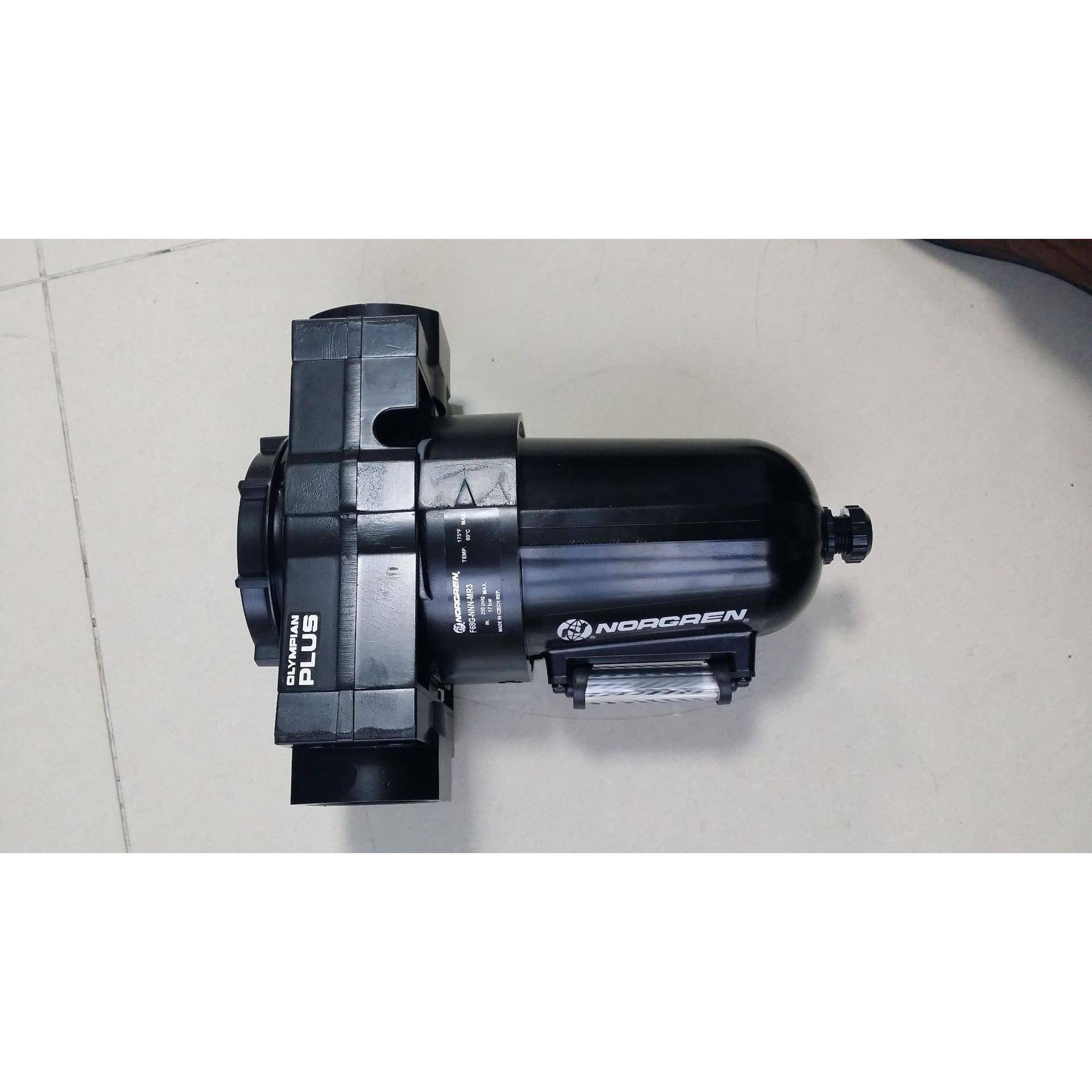 IMI NORGREN诺冠过滤器F68G-6GN-MR3 大量现货