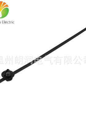 带杉树头和圆盘的汽车固定扎带 156-00632/156-00358/T50ROSFT6