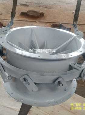 新标准圆风门 标号D-LD2000-41013圆风门 口径DN900圆风门